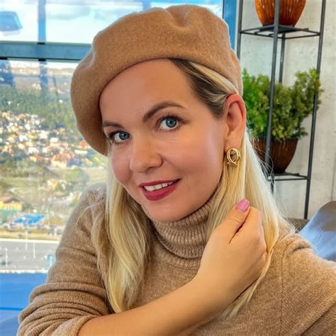 Ольга Васильцова. Как вести блог и строить личный бренд📍Испания (@olga ...