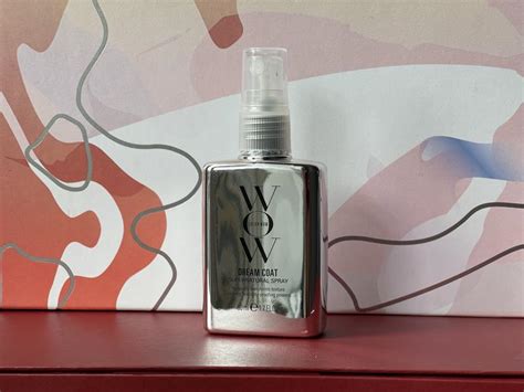 Спрей для выравнивания волос color wow dream coat supernatural spray ...