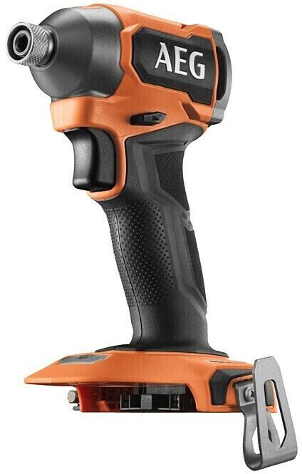 AEG BSS18S12BL2-0 ab 183,97 € | Preisvergleich bei idealo.de
