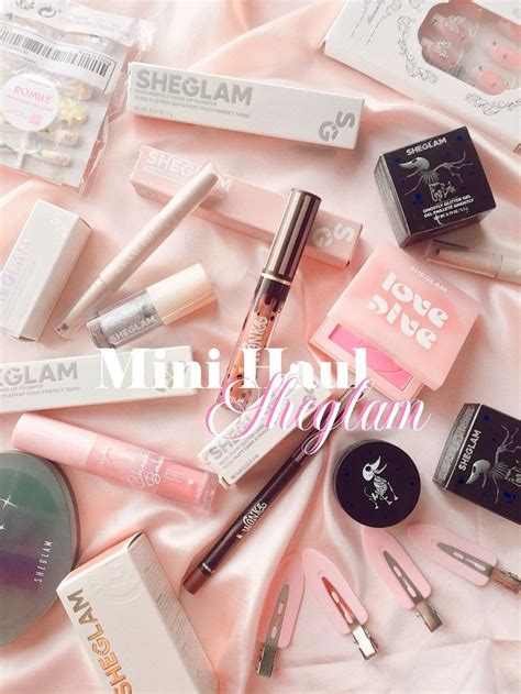 🎀🫧Sheglam Make up 🫧🎀 | Glam, Delineador, Hailey baldwin