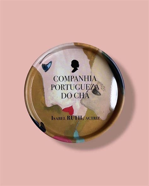 Tea Store in Lisbon - Companhia Portugueza do Chá