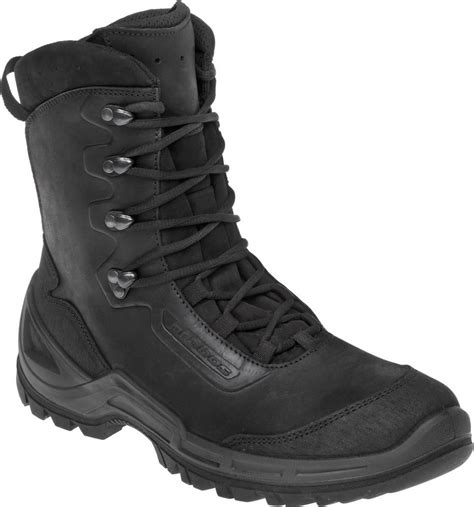 Prabos Vagabund High GTX Midnight Black 45 od 5 090 Kč - Zbozi.cz