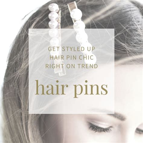 Hairpins - www.workingfrocks.com
