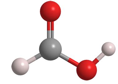 Formic acid - American Chemical Society