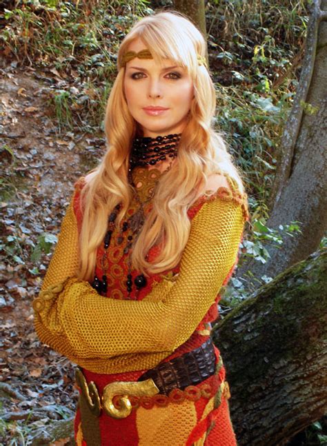 Фото :: Варвара (Varvara) – Елена Сусова (Helena Susova)