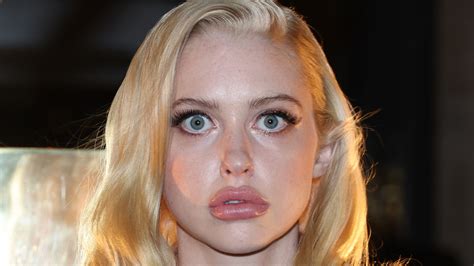 Porn and "Euphoria" star Chloe Cherry arrested for retail theft in