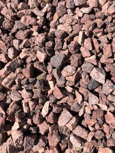 Bulk Gravel