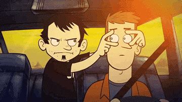 Dan GIF - Find & Share on GIPHY