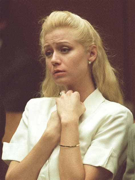 7 Secrets About Lyle Menendez And Rebecca Sneed's Shocking Romance You Need To Know NOW Image 10
