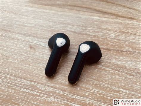 Soundpeats AIR3 DELUXE HS Review - Prime Audio Reviews