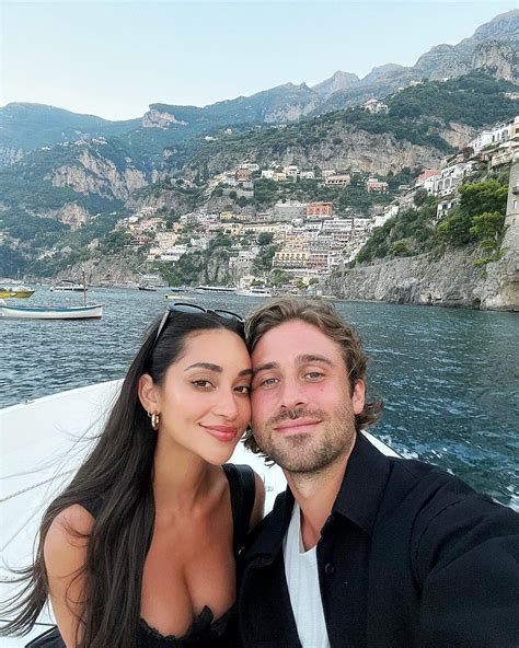 Victoria Fuller and Greg Grippo's Relationship Timeline | Us Weekly