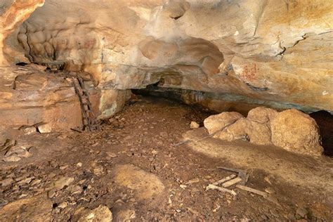 Hidden Underground Caves In Tennessee | TouristSecrets