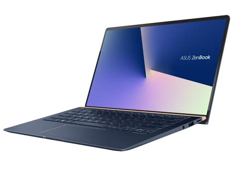 Asus Zenbook 14 2025 - Darren R. Schmidt