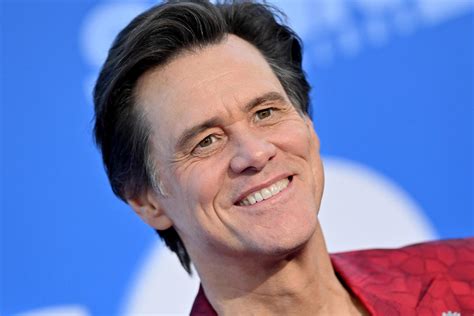 Jim Carrey Says He’s Leaving Twitter And Shares New “Crazy Old ...