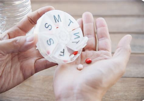 Surviving Zoloft Withdrawal Symptoms: A Pragmatic Guide - RubMD