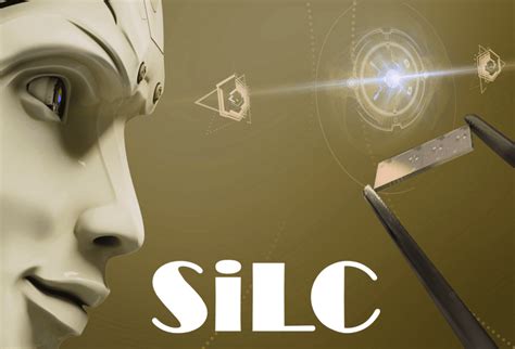 silc secures  million  advance machine vision