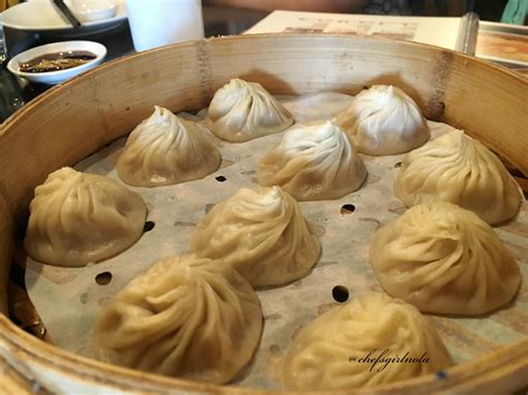 Din Tai Fung (University District, Seattle, WA) – ChefsGirl