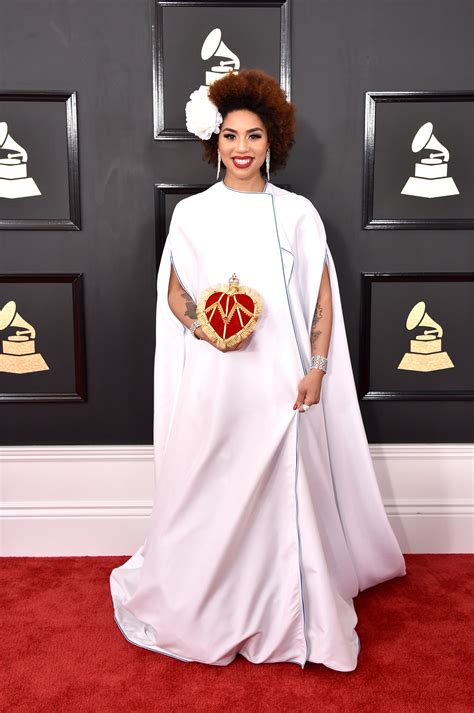 joy villa grammys 2020