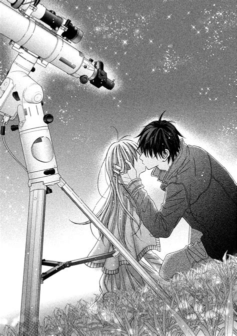 Чтение манги Из облака Оорта 1 - 6 - самые свежие переводы. Read manga ...