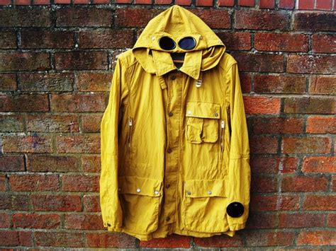 1000+ images about C.P. Company on Pinterest | Coats & jackets ...