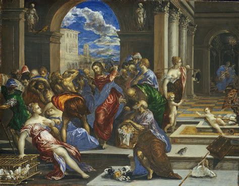 What is Mannerism? | Mannerism | Exhibitions | USEUM
