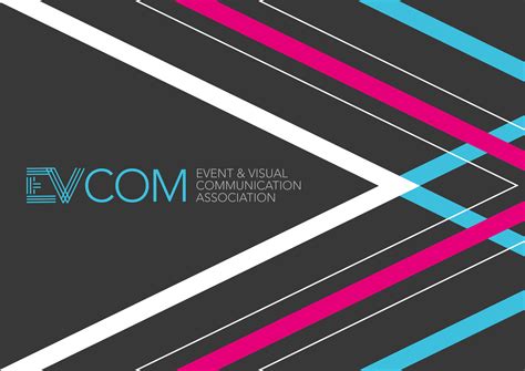 EVCOM Release New Membership Communication Piece - Evcom
