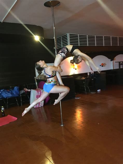 Pin by Ally Kuehn on Pole | Pole dancing, Pole dance moves, Pole fitness