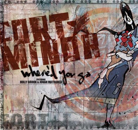 Fort Minor – Where'd You Go Lyrics | Genius Lyrics