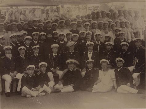 Путешествие Цесаревича Николая на Восток 1890-1891 гг. — История России ...