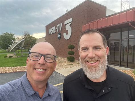 wsil tv posted  linkedin