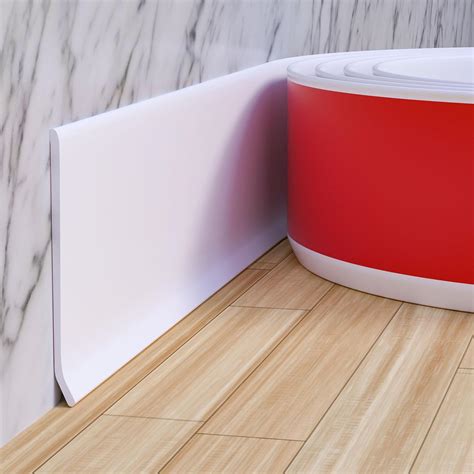 vinyl flooring trim 1