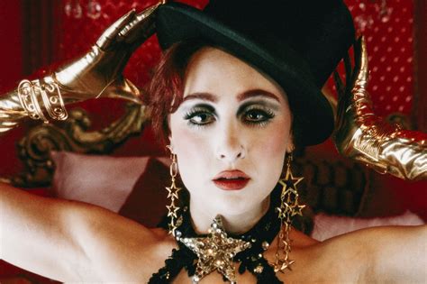 FLOOD - Chappell Roan Shares Raunchy, Lipstick-Stained Queer Anthem ...