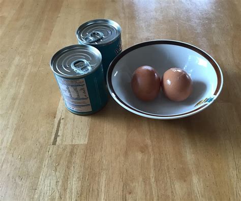 Perfect Egg Poacher : 6 Steps - Instructables