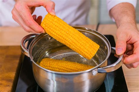 Кукурузный суп — пошаговый рецепт с фото, видео, кбжу и ингредиентами