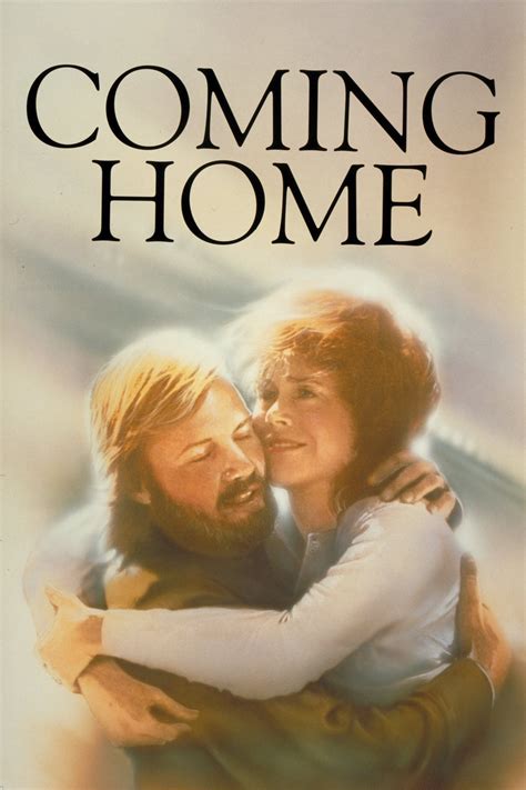 Coming Home (1978) - Posters — The Movie Database (TMDB)