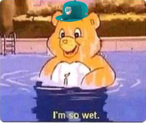 Me after we drop 40 points on the Pats week 1 : r/miamidolphins