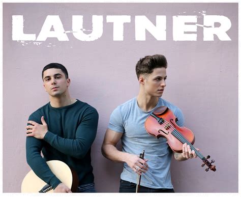 Découvrez le groupe "Lautner" ! - Just Music
