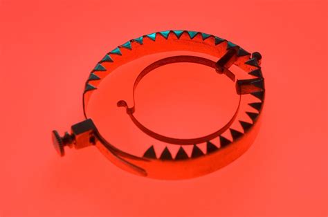 Male anti-masturbation devices | Wellcome Collection