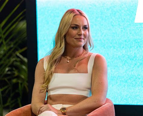 Why Leaked Lindsey Vonn Is Trending Worldwide