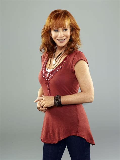 reba mcentire fashion line 5