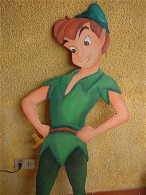 piter pan