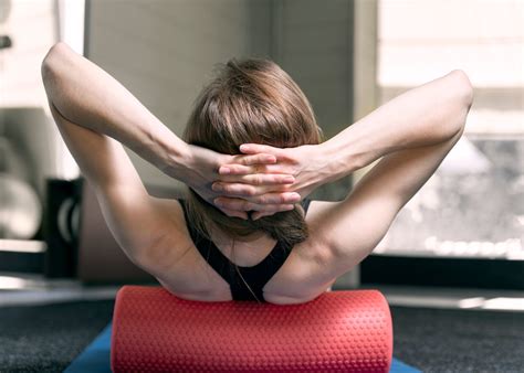 Mastering Foam Rolling - Arizona Orthopedic Physical Therapy