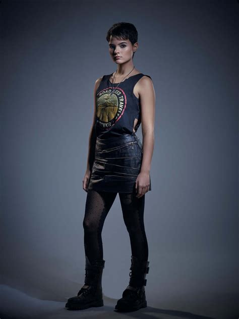 Photo de Brianna Hildebrand - Photo Brianna Hildebrand - Photo 34 sur