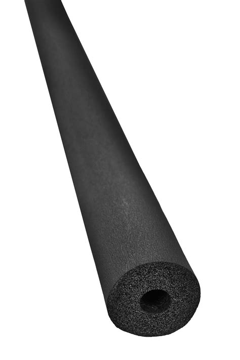 Изоляция для труб Isotec Flex EF ø22x9 мм 1 м каучук ️ купить по цене ...