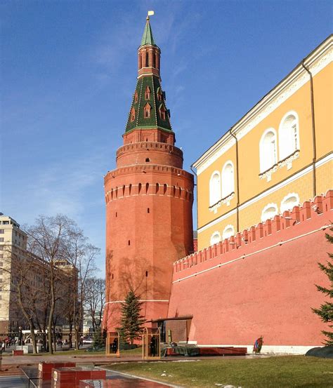 Пет тайни на московския Кремъл - Russia Beyond България