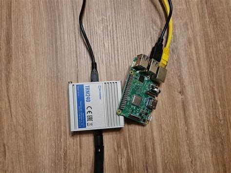 Build a router with mobile connectivity using Raspberry Pi | Opensource.com