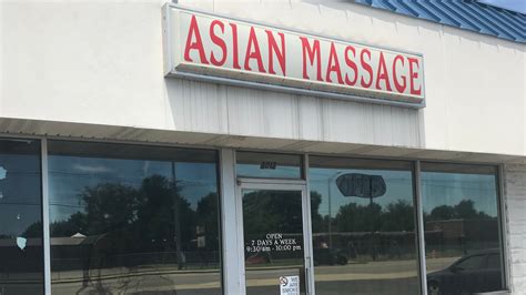 Are Anchorage Erotic Massage Parlors Safe? The Shocking Answer... Image 19