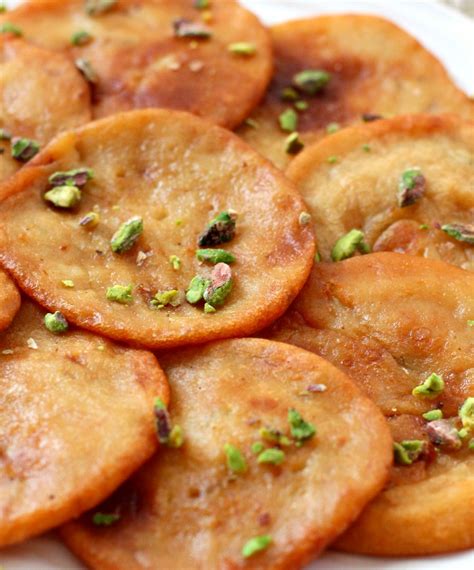 Pua (with Bananas and Fennel) for #Holi : Soni's Food