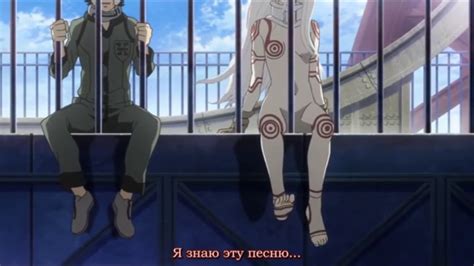 Песня Широ ( Страна чудес смертников ) - YouTube