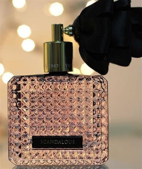 Scandalous Victoria's Secret parfem - parfem za žene 2014